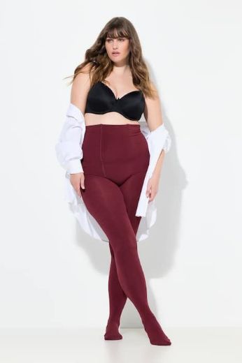 Plus size veliki brojevi Čarape za punije