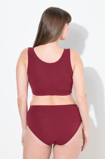 Plus size veliki brojevi Grudnjak sportski za punije