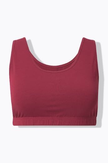 Plus size veliki brojevi Grudnjak sportski za punije