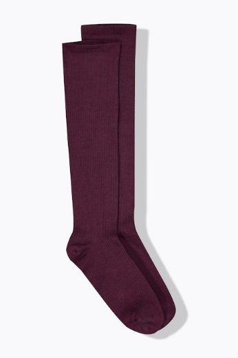 Plus size veliki brojevi Dokoljenke kompresijske za punije