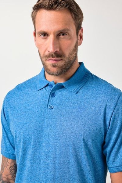 Veliki brojevi Majica Polo kratkih rukava moda za punije