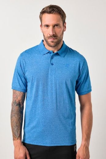 Plus size veliki brojevi Majica Polo kratkih rukava za punije