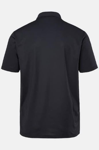 Plus size veliki brojevi Majica Polo kratkih rukava za punije