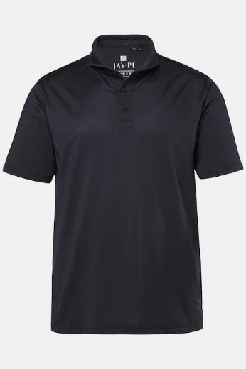 Plus size veliki brojevi Majica Polo kratkih rukava za punije