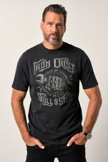 Plus size veliki brojevi Majica kratkih rukava za punije