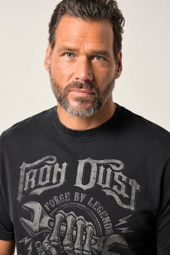 Plus size veliki brojevi Majica kratkih rukava za punije