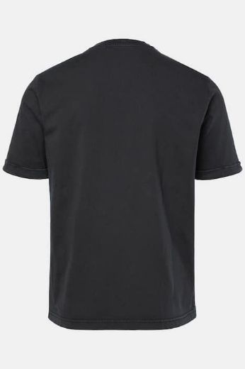 Plus size veliki brojevi Majica kratkih rukava za punije