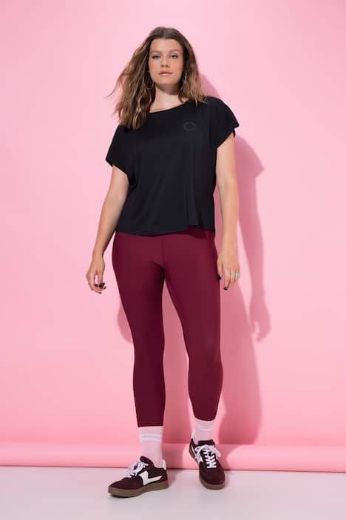 Plus size veliki brojevi Majica kratkih rukava za punije