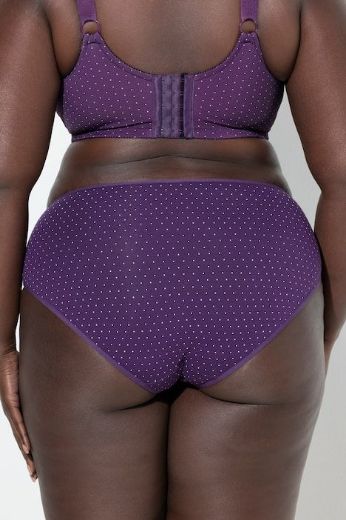 Plus size veliki brojevi Gaćice 5 komada za punije