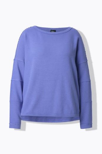 Plus size veliki brojevi Majica dugih rukava za punije