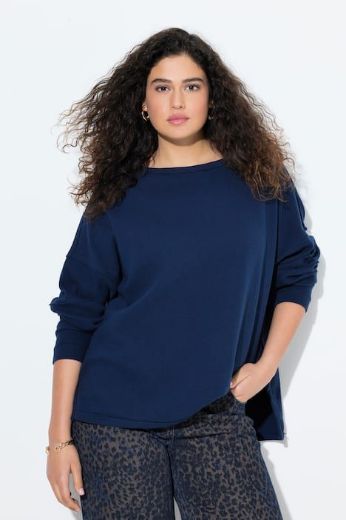 Plus size veliki brojevi Majica dugih rukava za punije