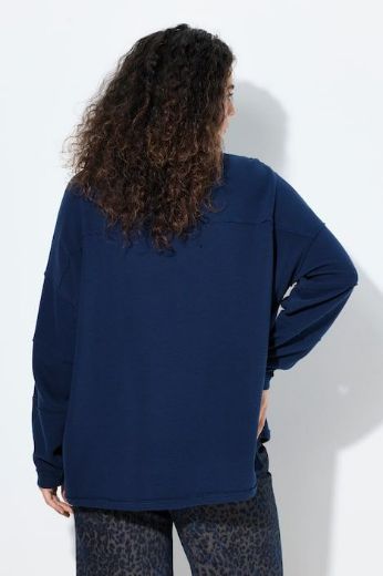 Plus size veliki brojevi Majica dugih rukava za punije