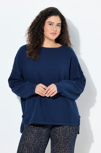 Plus size veliki brojevi Majica dugih rukava za punije