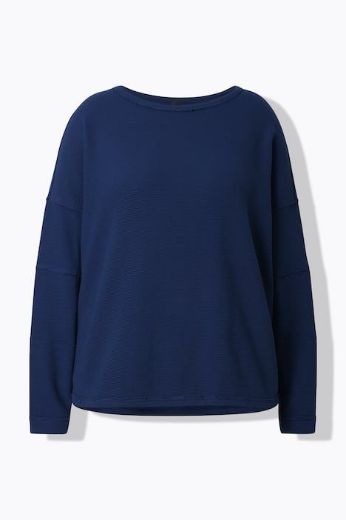 Plus size veliki brojevi Majica dugih rukava za punije