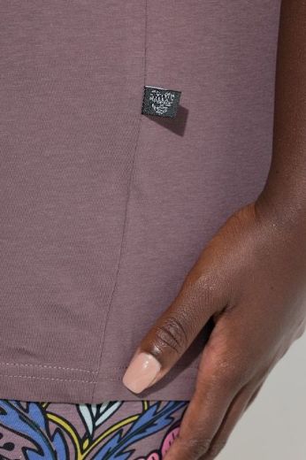 Plus size veliki brojevi Pidžama kratkih rukava za punije