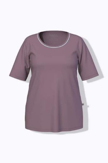Plus size veliki brojevi Pidžama kratkih rukava za punije