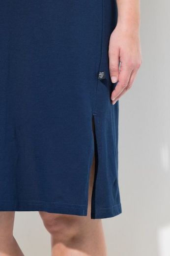 Plus size veliki brojevi Spavaćica 2 komada kratkih rukava za punije