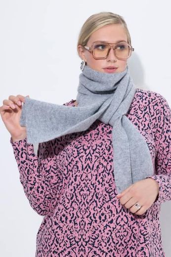 Plus size veliki brojevi Šal za punije