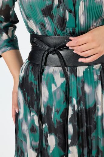 Plus size veliki brojevi Remen za vezanje za punije