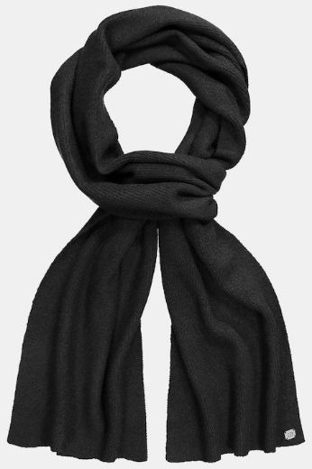 Plus size veliki brojevi Šal pleteni za punije