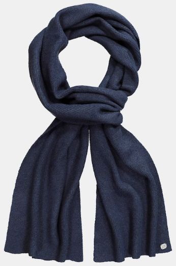 Plus size veliki brojevi Šal pleteni za punije