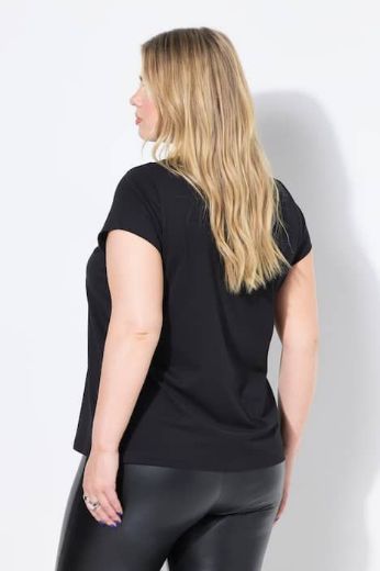 Plus size veliki brojevi Majica kratkih rukava za punije