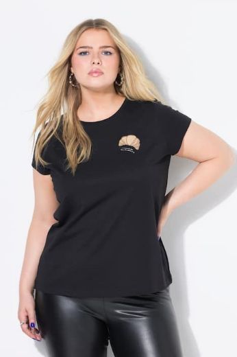 Plus size veliki brojevi Majica kratkih rukava za punije
