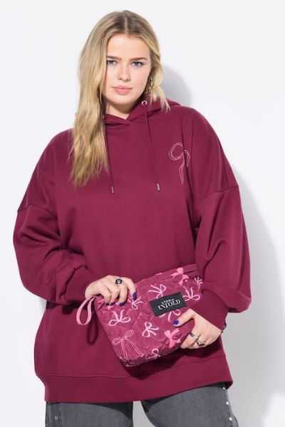 Veliki brojevi Torbica za kozmetiku moda za punije