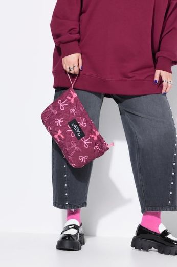 Plus size veliki brojevi Torbica za kozmetiku za punije