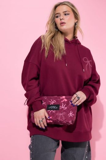 Plus size veliki brojevi Torbica za kozmetiku za punije
