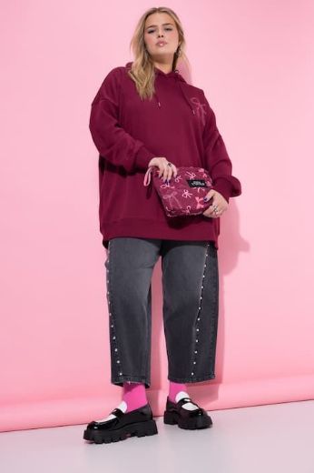 Plus size veliki brojevi Torbica za kozmetiku za punije