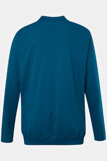 Plus size veliki brojevi Majica Polo sa suženim obrubom za punije