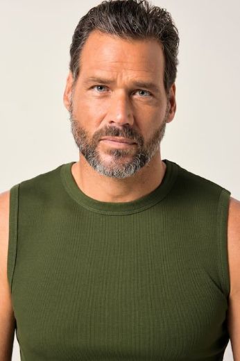 Plus size veliki brojevi Potkošulja rebrasta za punije