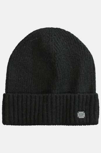 Plus size veliki brojevi Kapa pletena za punije