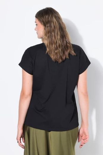 Plus size veliki brojevi Majica kratkih rukava za punije