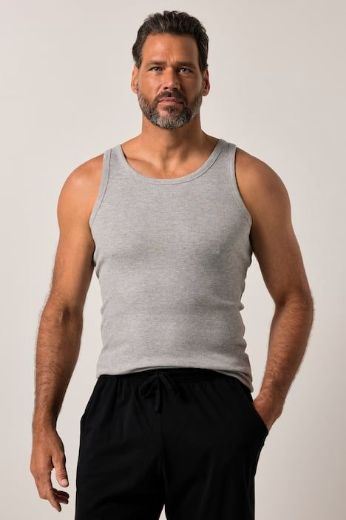 Plus size veliki brojevi Potkošulja 2 komada za punije