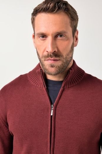 Plus size veliki brojevi Vesta s patentnim zatvaračem za punije