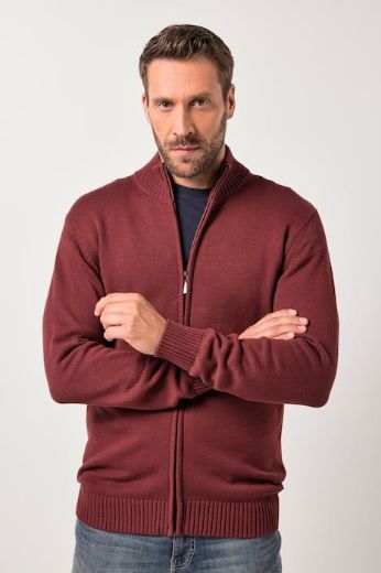 Plus size veliki brojevi Vesta s patentnim zatvaračem za punije