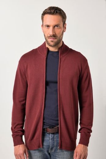 Plus size veliki brojevi Vesta s patentnim zatvaračem za punije