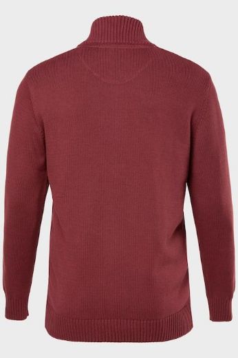 Plus size veliki brojevi Vesta s patentnim zatvaračem za punije