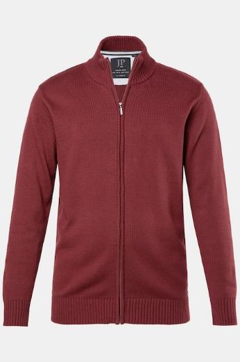 Plus size veliki brojevi Vesta s patentnim zatvaračem za punije