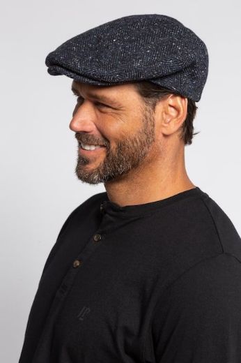 Plus size veliki brojevi Kapa za punije