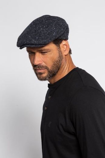 Plus size veliki brojevi Kapa za punije