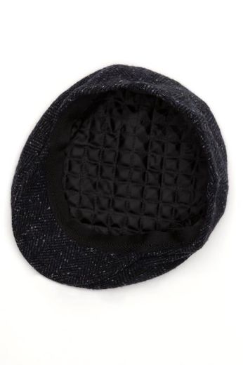 Plus size veliki brojevi Kapa za punije