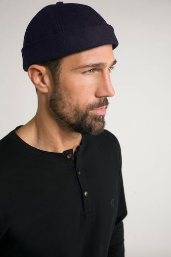 Plus size veliki brojevi Kapa za punije