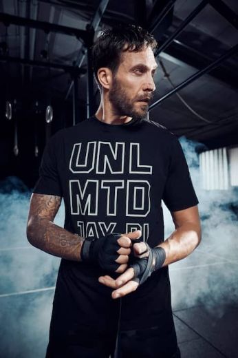 Plus size veliki brojevi Majica kratkih rukava za punije