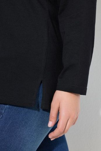 Plus size veliki brojevi Majica dugih rukava za punije