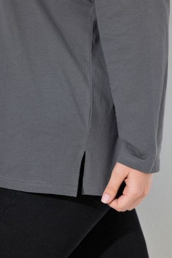 Plus size veliki brojevi Majica dugih rukava za punije