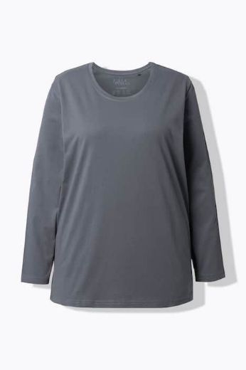 Plus size veliki brojevi Majica dugih rukava za punije