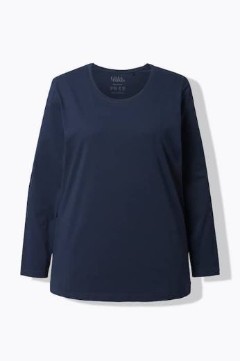 Plus size veliki brojevi Majica dugih rukava za punije